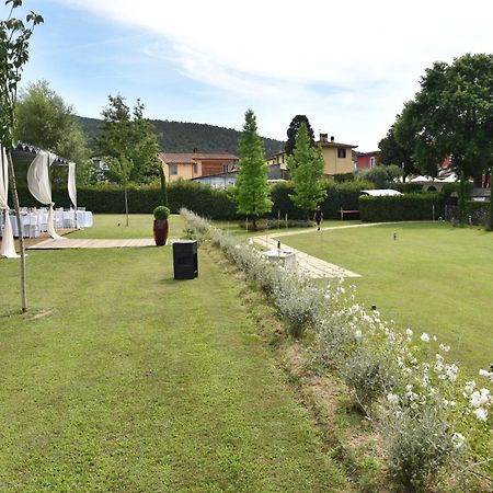 Al Borgo Bed & Breakfast Lucca Exterior photo
