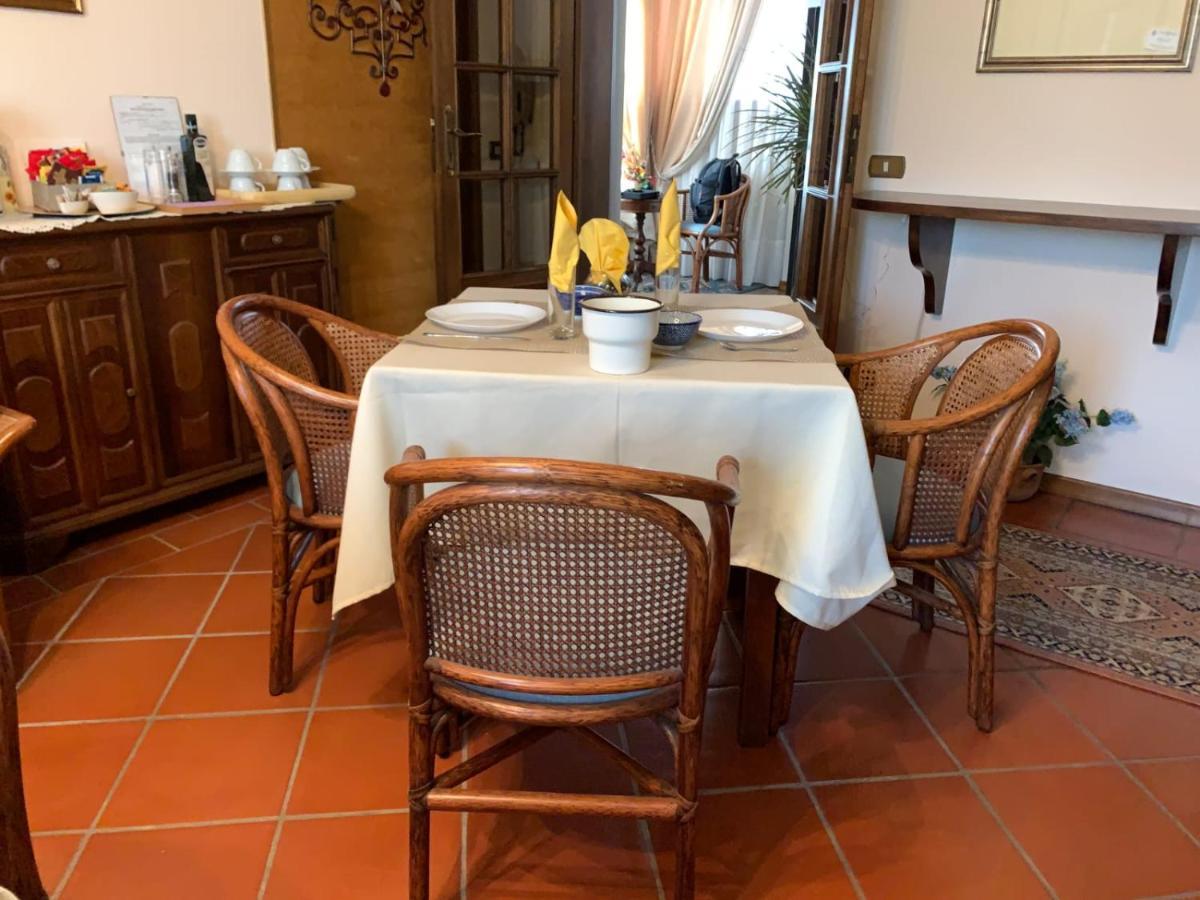 Al Borgo Bed & Breakfast Lucca Exterior photo