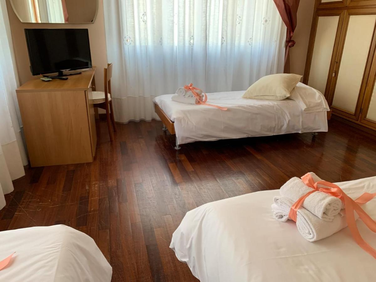 Al Borgo Bed & Breakfast Lucca Exterior photo