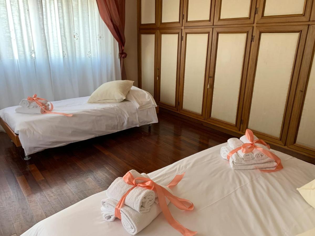 Al Borgo Bed & Breakfast Lucca Exterior photo