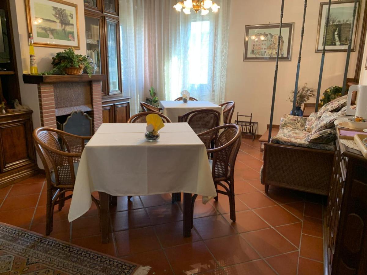 Al Borgo Bed & Breakfast Lucca Exterior photo