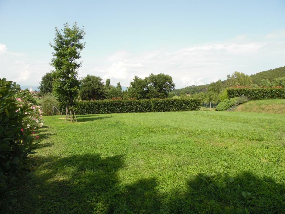 Al Borgo Bed & Breakfast Lucca Exterior photo