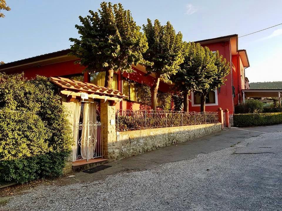 Al Borgo Bed & Breakfast Lucca Exterior photo