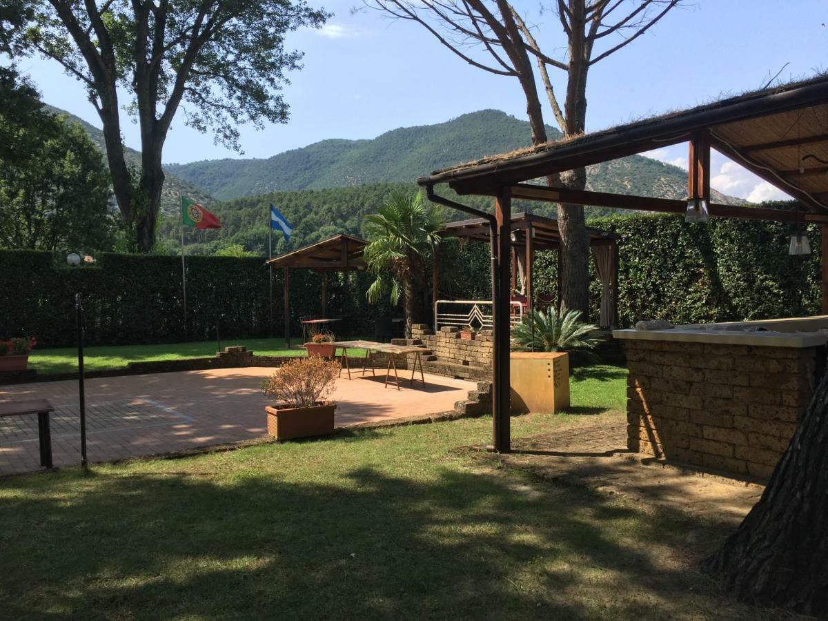 Al Borgo Bed & Breakfast Lucca Exterior photo