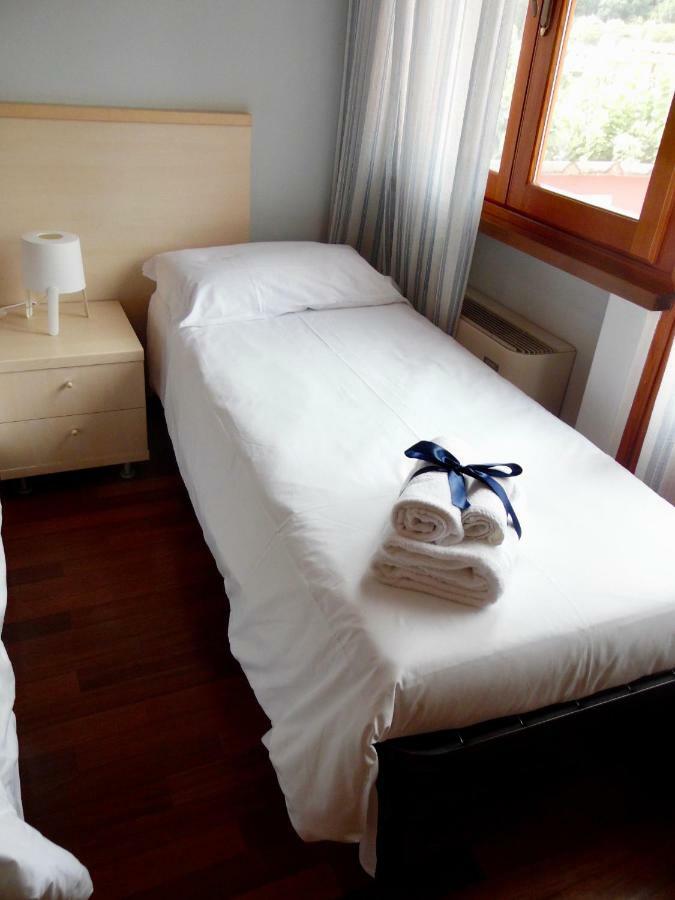 Al Borgo Bed & Breakfast Lucca Exterior photo