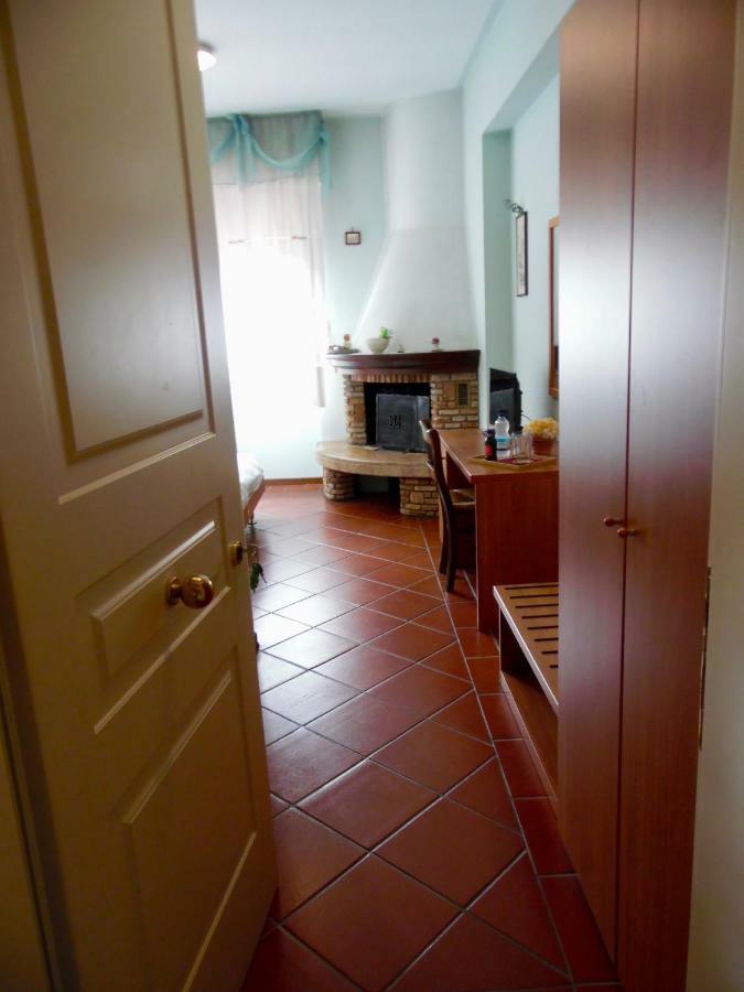 Al Borgo Bed & Breakfast Lucca Exterior photo