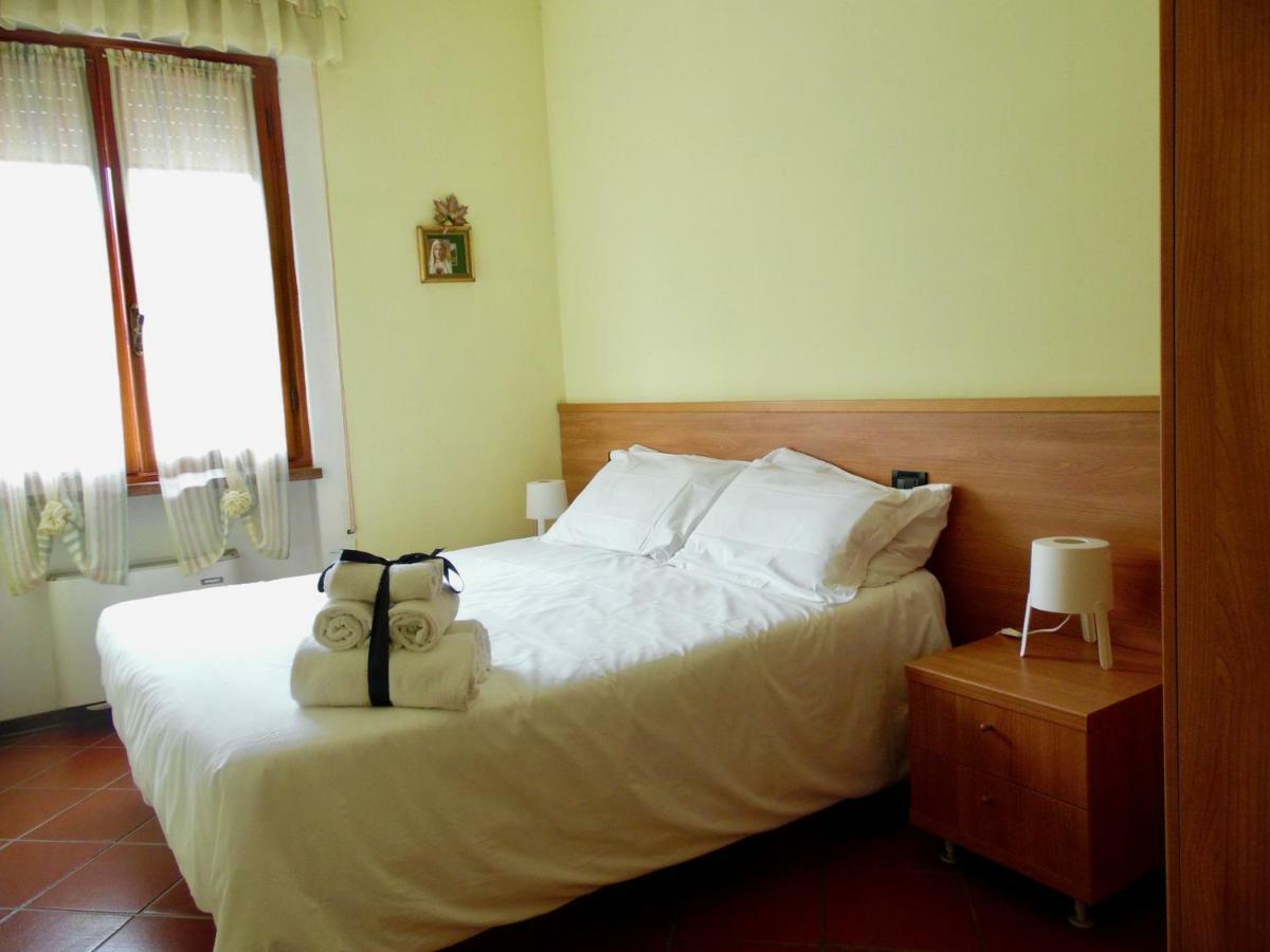 Al Borgo Bed & Breakfast Lucca Exterior photo