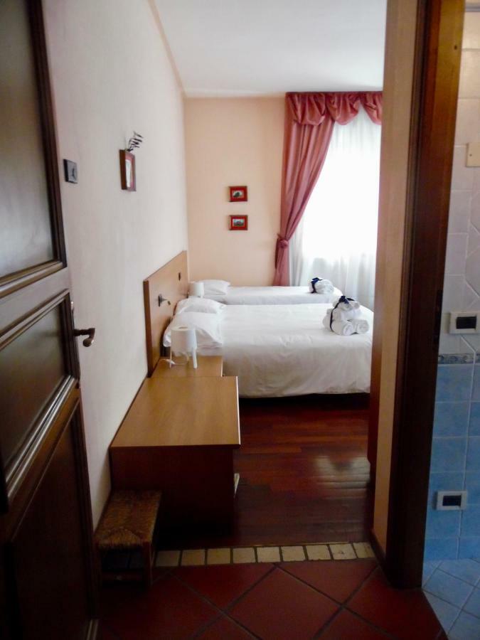 Al Borgo Bed & Breakfast Lucca Exterior photo