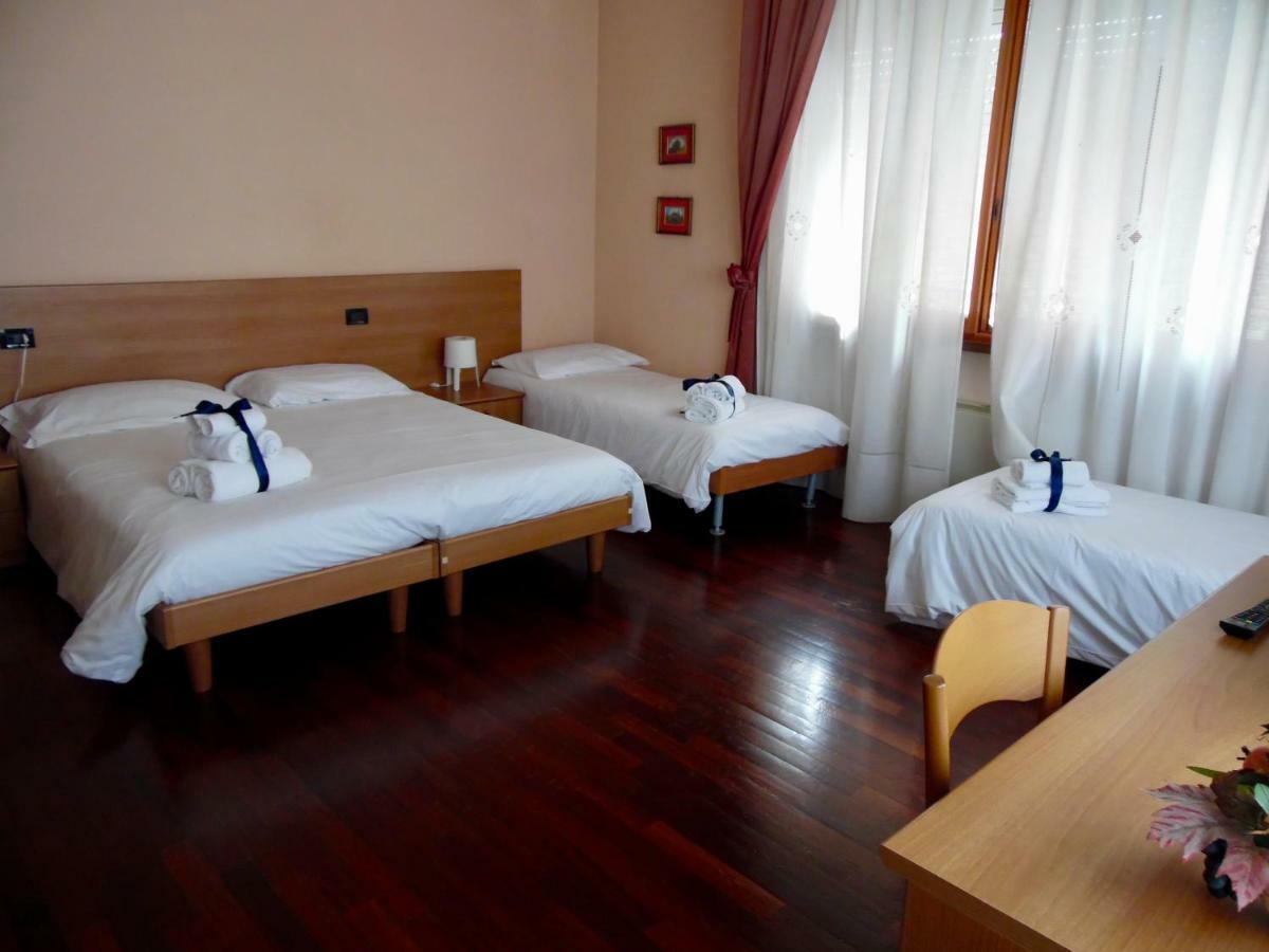 Al Borgo Bed & Breakfast Lucca Exterior photo